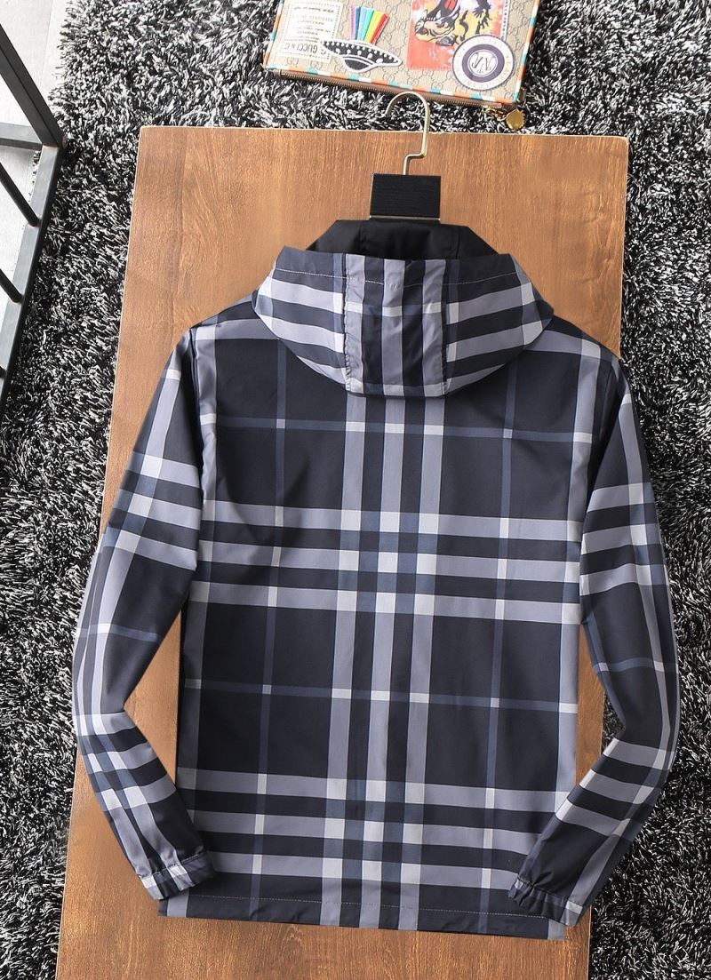 Burberry Outwear